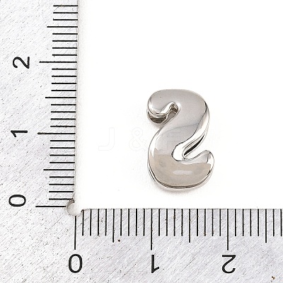 Brass Beads KK-B167-27P-S-1