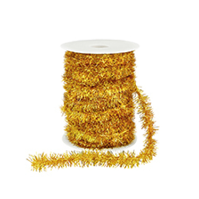 50M Shiny Tinsel Hanging Garland SRIB-PH0001-54C-1