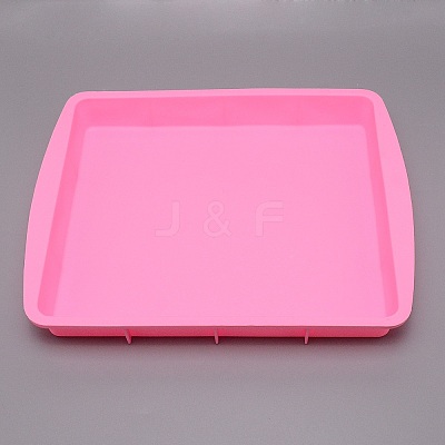 Silicone Cake Pan LS-BAKE-J001-01-1