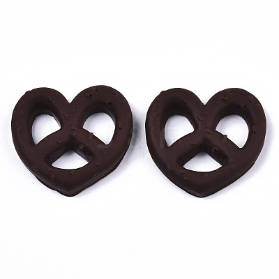 Resin Decoden Cabochons CRES-N022-112A-1