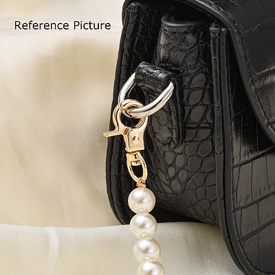 Tibetan Style Alloy Lobster Swivel Clasps PALLOY-D349-AB-1