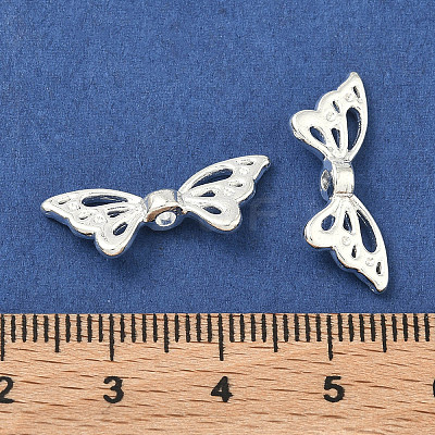 Alloy Beads PALLOY-ZX002-41S-1