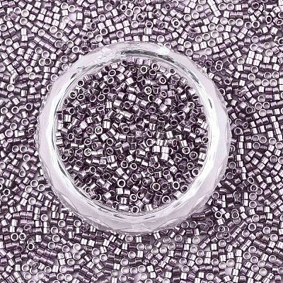 FGB 11/0 Grade A Glass Seed Beads SEED-S030-1215-1