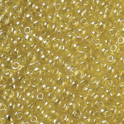 8/0 Glass Seed Beads SEED-US0003-3mm-110-1