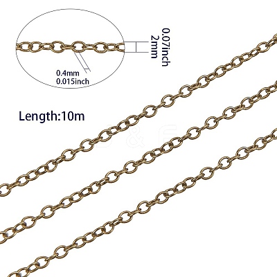 DIY Jewelry Makings DIY-SC0007-70A-1