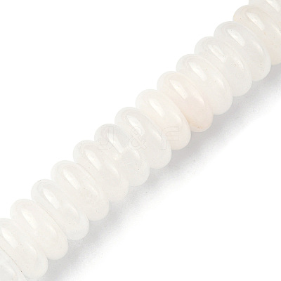 Natural Quartz Crystal Beads Strands G-F743-01D-02-1