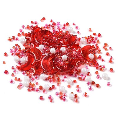 DIY Jewelry Making Finding Kit X1-DIY-R082-03-1
