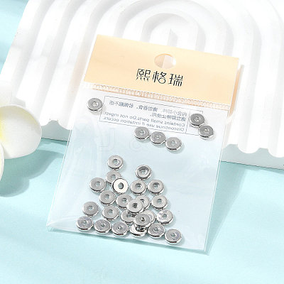 SHEGRACE Brass Beads XGRPCN350-248P-1