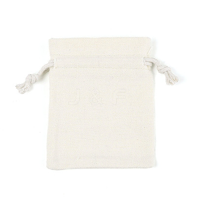 Rectangle Canvas Packing Pouches OP-K003-8x10-01-1