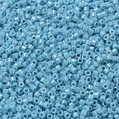 MIYUKI Delica Beads X-SEED-J020-DB0217-1