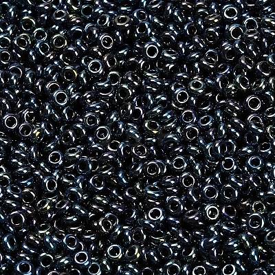 TOHO 11/0 Demi Round Beads X-SEED-DR11-0088-1