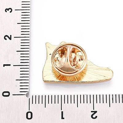 Alloy Enamel Brooches JEWB-N006-056-NR-1