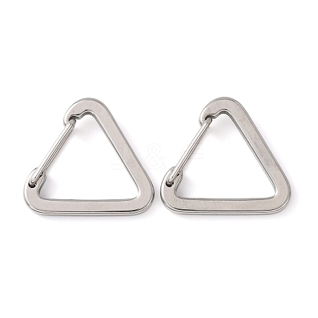 304 Stainless Steel Clasps SA-CBA8B85-02-1