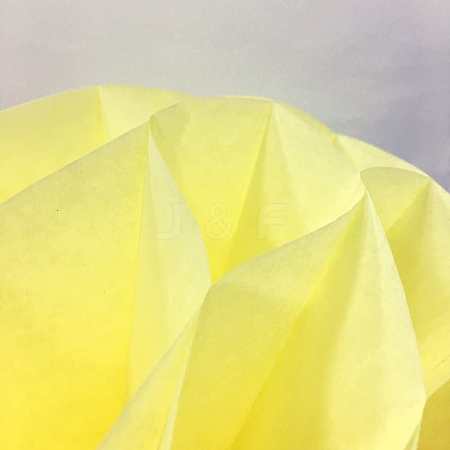 Paper Honeycomb Ball AJEW-WH0003-30cm-04-1