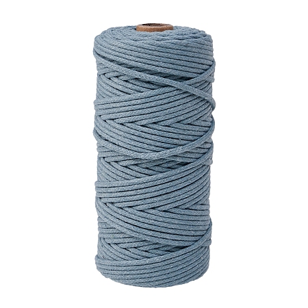 Cotton Macrame Cord PW-WGA9AD9-36-1