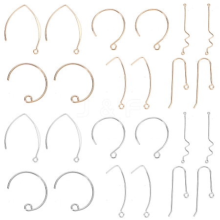 DIY Jewelry Making Finding Kits DIY-PH0017-59-1