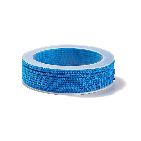 Braided Nylon Threads NWIR-E023-1.5mm-10-1