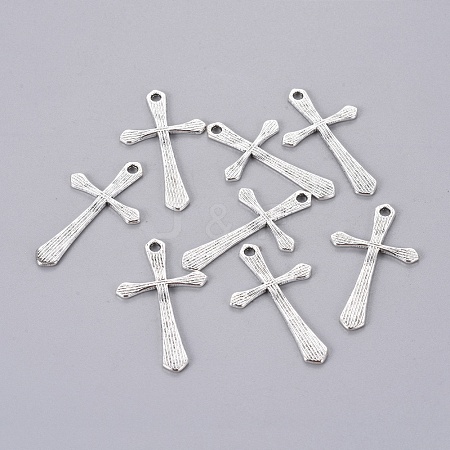 Alloy Pendants LS-EAA232Y-1