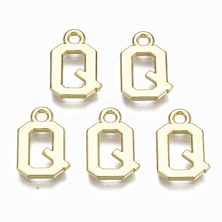 Alloy Charms LS-PALLOY-Q441-025Q-NR-1
