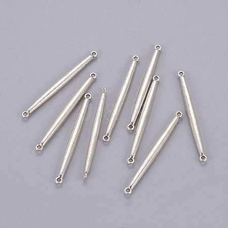 Tibetan Style Links connectors LS-TIBE-A22559-AS-LF-1