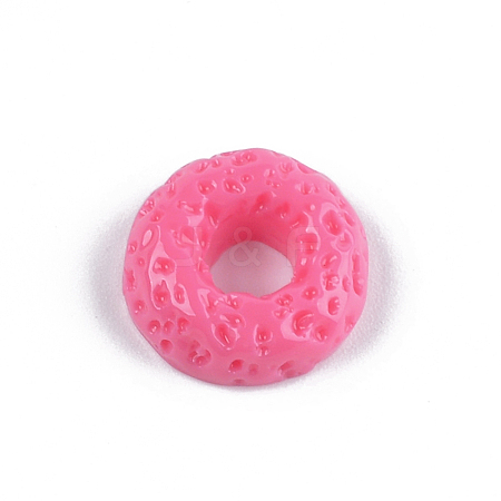 Resin Decoden Cabochons CRES-T010-39E-1