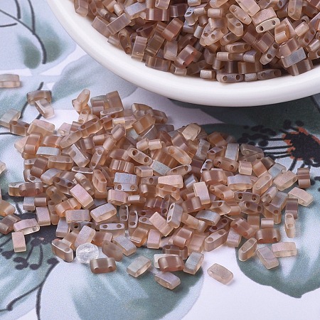 MIYUKI Half TILA Beads SEED-X0054-HTL4578-1