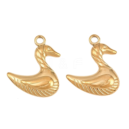 304 Stainless Steel Pendants LS-SA-CBA0F84-09G-1