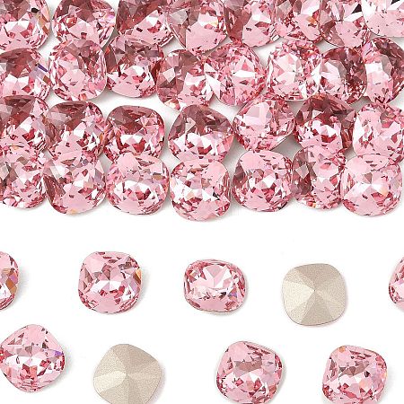 Preciosa® MAXIMA Crystal Fancy Stones Y-PRC-FC10-70020-1