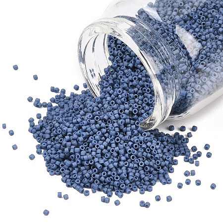 MIYUKI Delica Beads SEED-X0054-DB2408-1