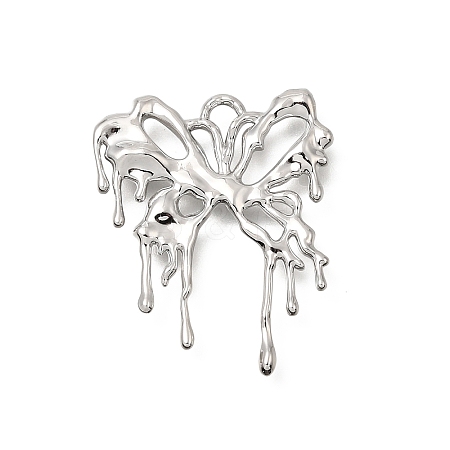 Alloy Pendants PALLOY-B016-01C-P-1