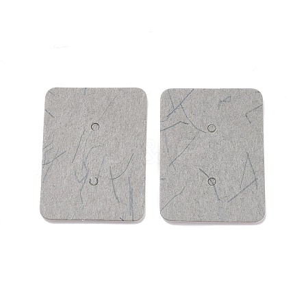Paper Display Cards CDIS-WH0015-05B-1