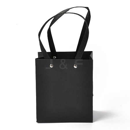 Rectangle Paper Bags LS-CARB-O004-01A-06-1