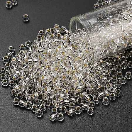 TOHO 6/0 Round Beads SEED-TR06-0021-1
