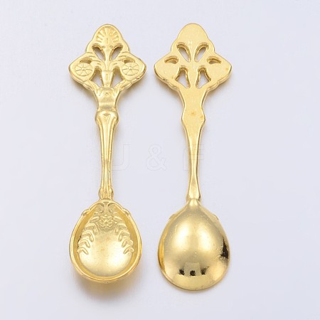 Tibetan Style Alloy Big Pendants TIBEP-A19597-G-LF-1