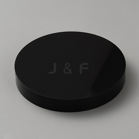 Acrylic Display Pedestals for Cosmetic ODIS-WH0078-62K-02-1