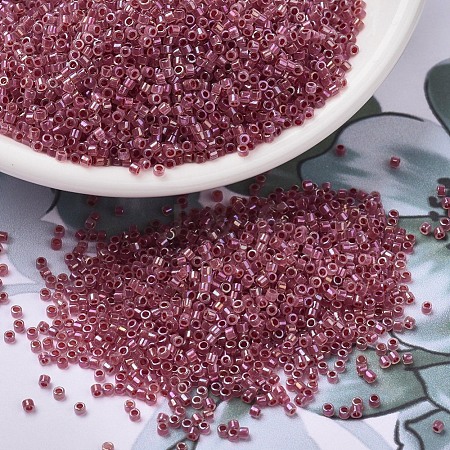MIYUKI Delica Beads SEED-X0054-DB1746-1