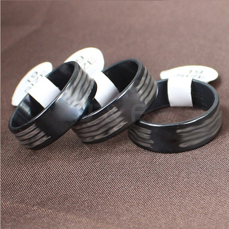 Stainless Steel Finger Rings FS-WGD3E9D-11-1