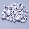 Acrylic Beads OACR-TA0001-03C-1