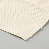 Cotton Cloth LS-SENE-WH20001-01A-2