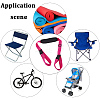 Polyester Carry Straps for Beach Chair FIND-WH20026-036A-5