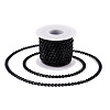 Aluminium Curb Chains CHA-TAC0005-01EB-3