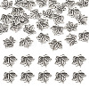 Tibetan Styles Alloy Connector Charms FIND-TADJ0001-10B-1