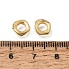 Brass Beads KK-CBA0DF0-12A-G-2