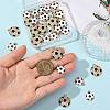 Alloy Enamel Pendants FIND-FS0005-04A-4