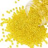 TOHO 8/0 Round Beads X-SEED-TR08-0032-1