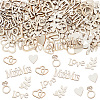 1 Set Valentine's Day Wood Sheets WOOD-SP0001-97-1
