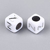 Acrylic Beads OACR-ZX006-36Z-2