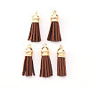 Faux Suede Tassel Pendant Decorations FIND-R095-007LG-1