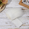 1Pc Artificial Wool Fabric for Christmas AJEW-GF0011-13A-3