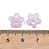 Imitation Pearl Acrylic Beads AC-CBAAA05-06B-3